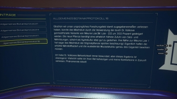 Moons of Madness Screenshot